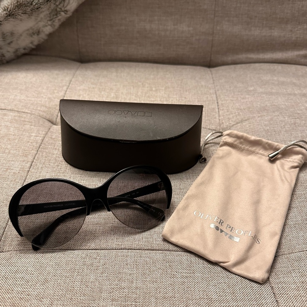 OLIVER PEOPLES Authentic Colline sunglasses